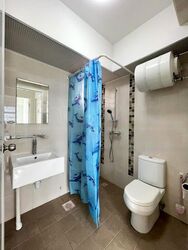 Blk 454 Fajar Spring (Bukit Panjang), HDB 3 Rooms #462106401
